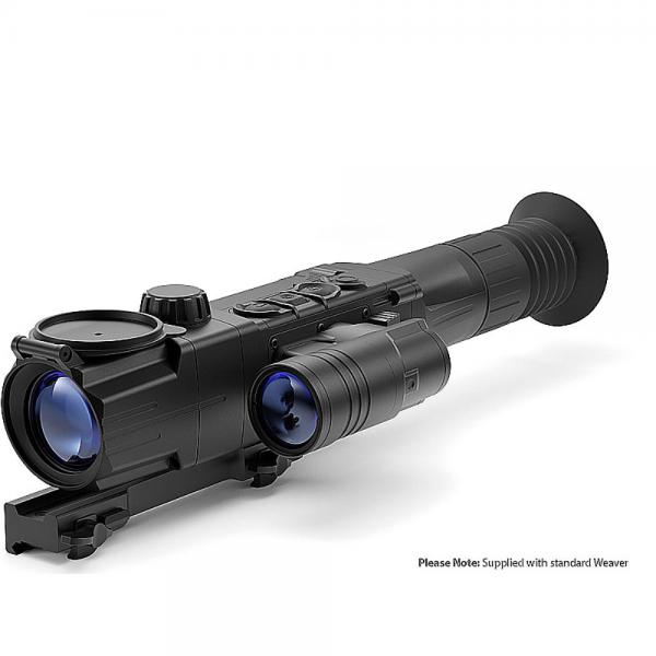 Pulsar Digisight Ultra N450