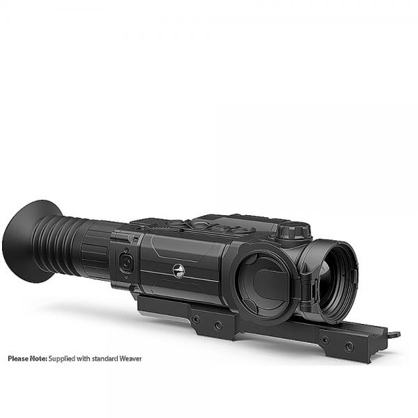 Pulsar Trail LRF XQ50