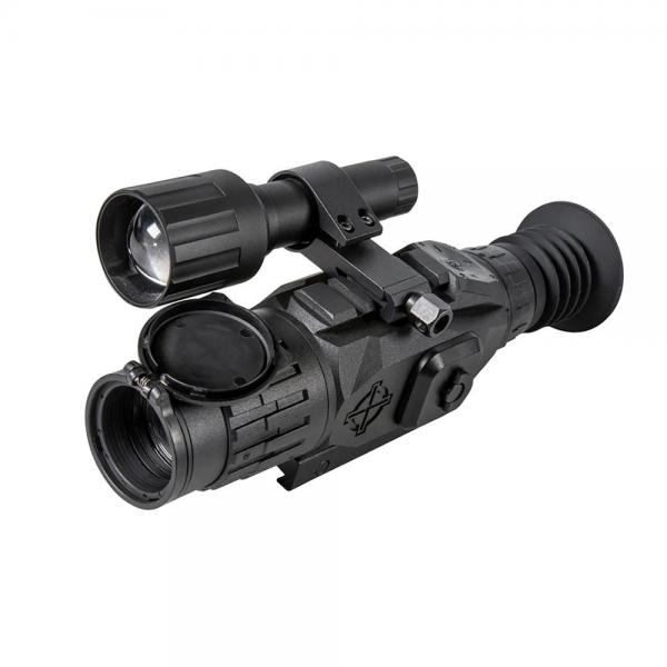 Sightmark Wraith HD 2-16x28