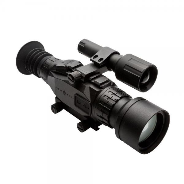 Sightmark Wraith HD 4-32X50