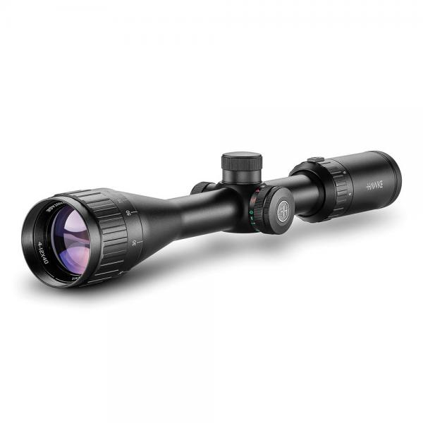 Hawke Vantage 4-12x40