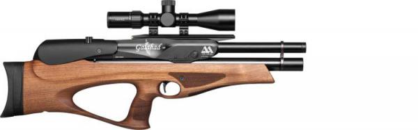 AIR ARMS .177 GALAHAD R