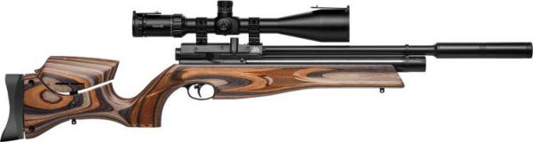 AIR ARMS .22 ULTIMATE SPORTER