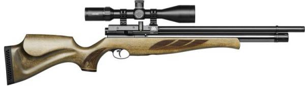 AIR ARMS .177 S510 CARBINE SUPERLITE HUNTER