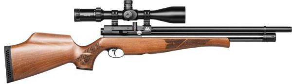 AIR ARMS .22 S510 XS CARBINE 