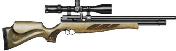 AIR ARMS .177 S510 XS CARBINE SUPERLITE HUNTER