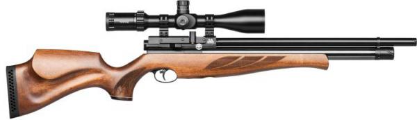 AIR ARMS .177 S510 XS CARBINE SUPERLITE TRADITIONAL