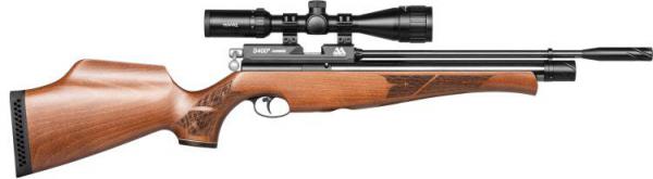 AIR ARMS .177 S400 CARBINE