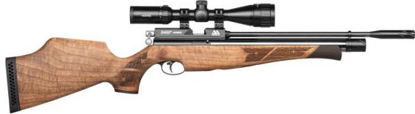 AIR ARMS .177 S400 CARBINE