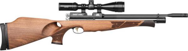 AIR ARMS .22 S400 CARBINE