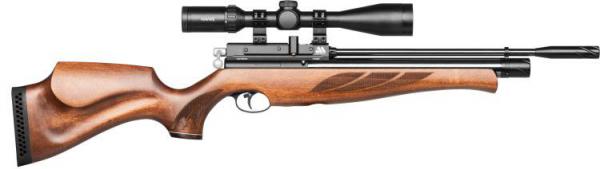 AIR ARMS .177 S410 CARBINE SUPERLITE TRADITIONAL