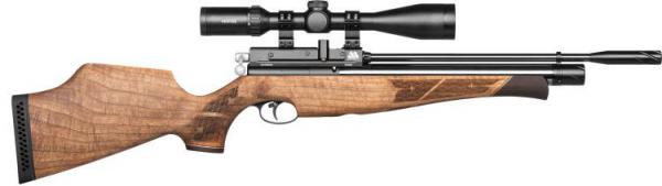 AIR ARMS .22 S410 CARBINE