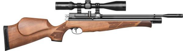 AIR ARMS .22 S410 CARBINE