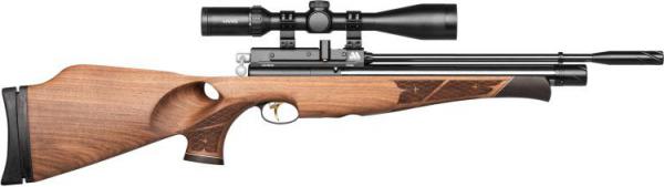 AIR ARMS .22 S410 CARBINE