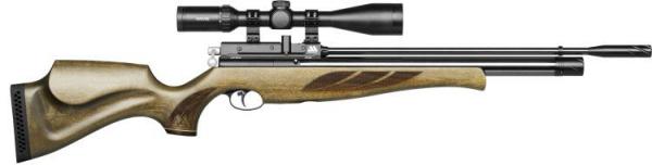 AIR ARMS .22 S410 SUPERLITE HUNTER