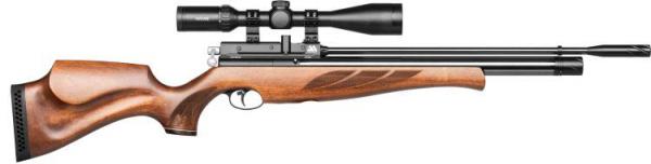 AIR ARMS .177 S410 SUPERLITE TRADITIONAL