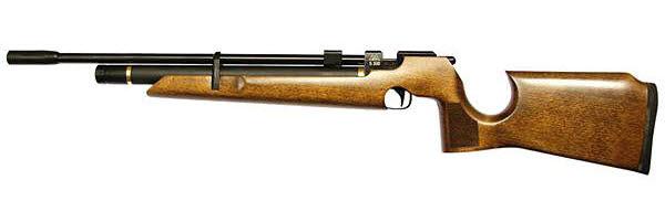 AIR ARMS .22 S200 MK3