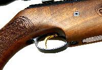 AIR ARMS .177 PRO SPORT