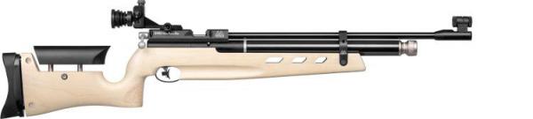 AIR ARMS .177 S400 MPR 10M SPORTER