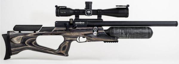 BROCOCK .177 XR SNIPER HR