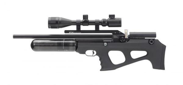 FX .177 DREAMLINE BULLPUP