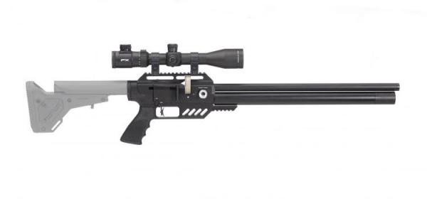 FX .177 DREAMLINE TACTICAL