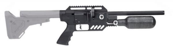 FX .177 DREAMLINE TACTICAL COMPACT