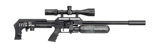 FX .22 IMPACT MK2 SNIPER