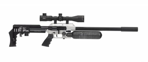 FX .22 IMPACT MK2 SNIPER