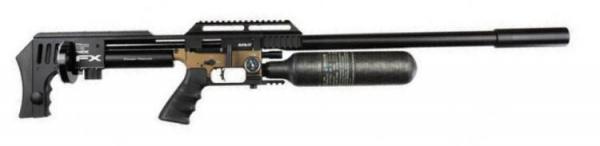 FX .22 IMPACT MK2 SNIPER