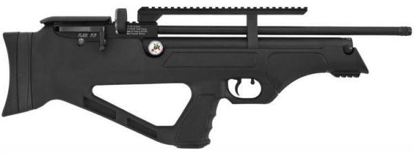 HATSAN ARMS .177 FLASHPUP