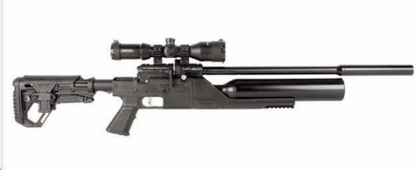 KRAL ARMS .177 NP500