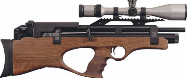 STEYR .177 PRO X SCOUT