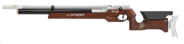 WALTHER .177 LG400 FIELD TARGET