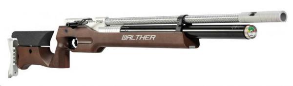 WALTHER .177 LG400 FIELD TARGET