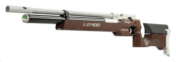 WALTHER .177 LG400 FIELD TARGET