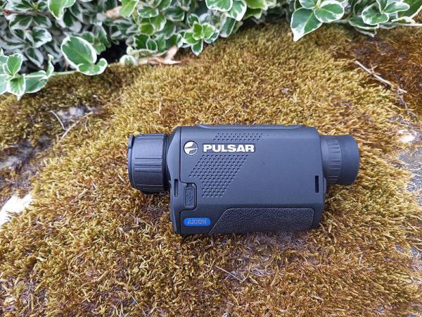 Pulsar Pulsar Axion XM30S Thermal Imaging Monocular 