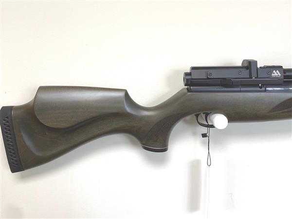 AIR ARMS .177 S410 CARBINE SUPERLITE HUNTER