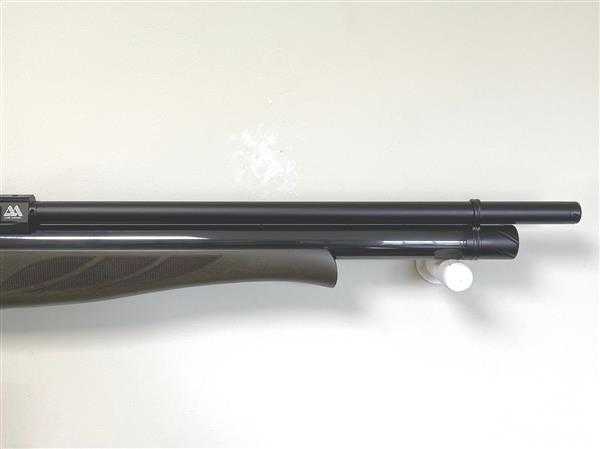 AIR ARMS .177 S410 CARBINE SUPERLITE HUNTER