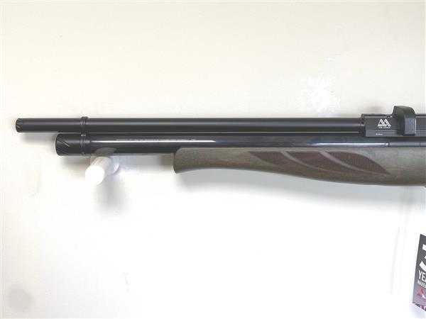 AIR ARMS .177 S410 CARBINE SUPERLITE HUNTER