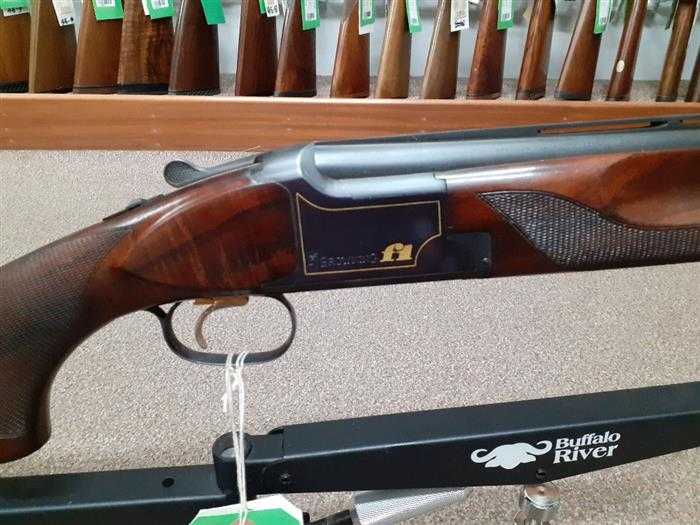 BROWNING 12 Gauge B125 F1