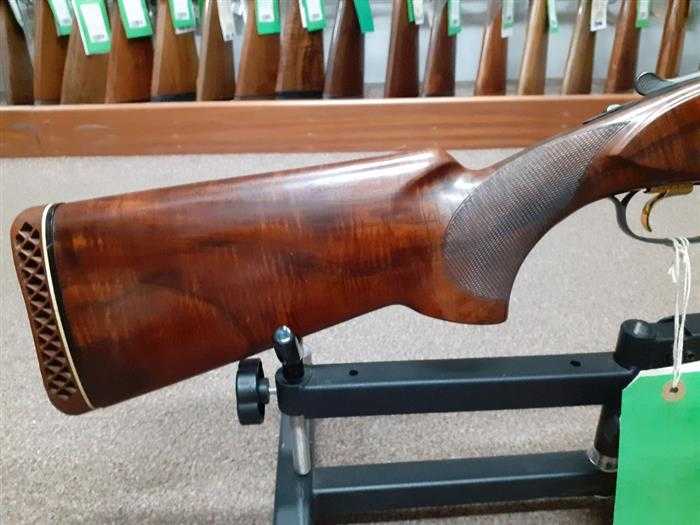 BROWNING 12 Gauge B125 F1