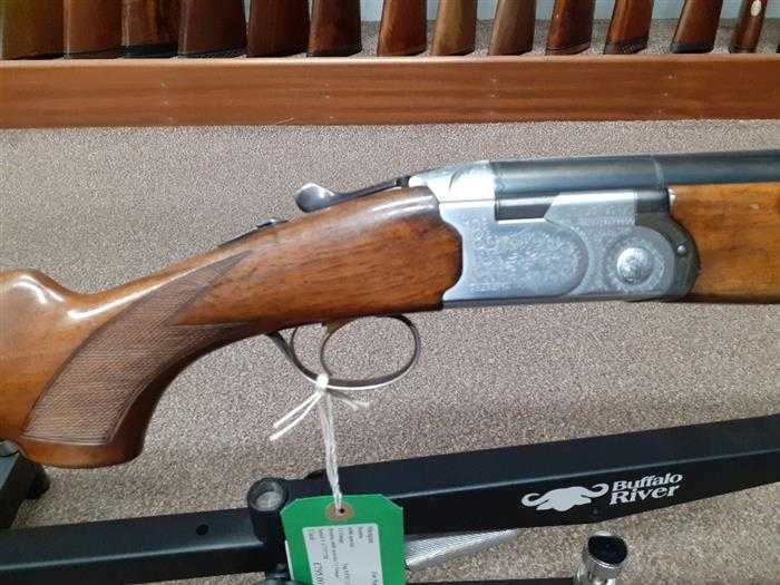 BERETTA 12 Gauge 686 SPECIAL