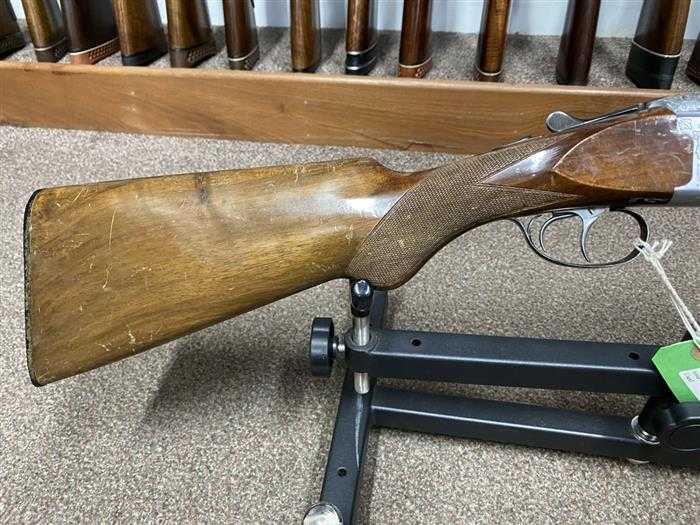 BERETTA 12 Gauge S56E GAME