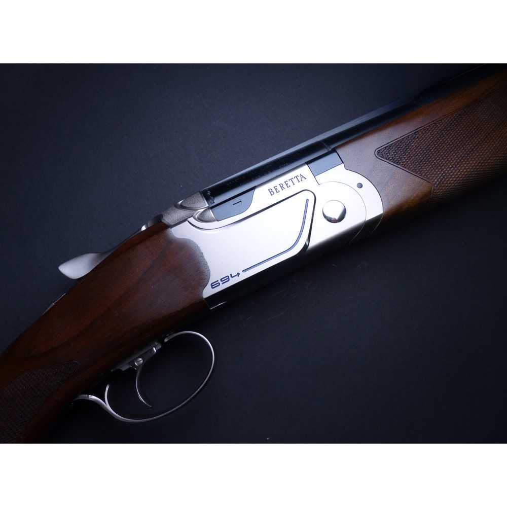 BERETTA 12 Gauge 694 SPORT