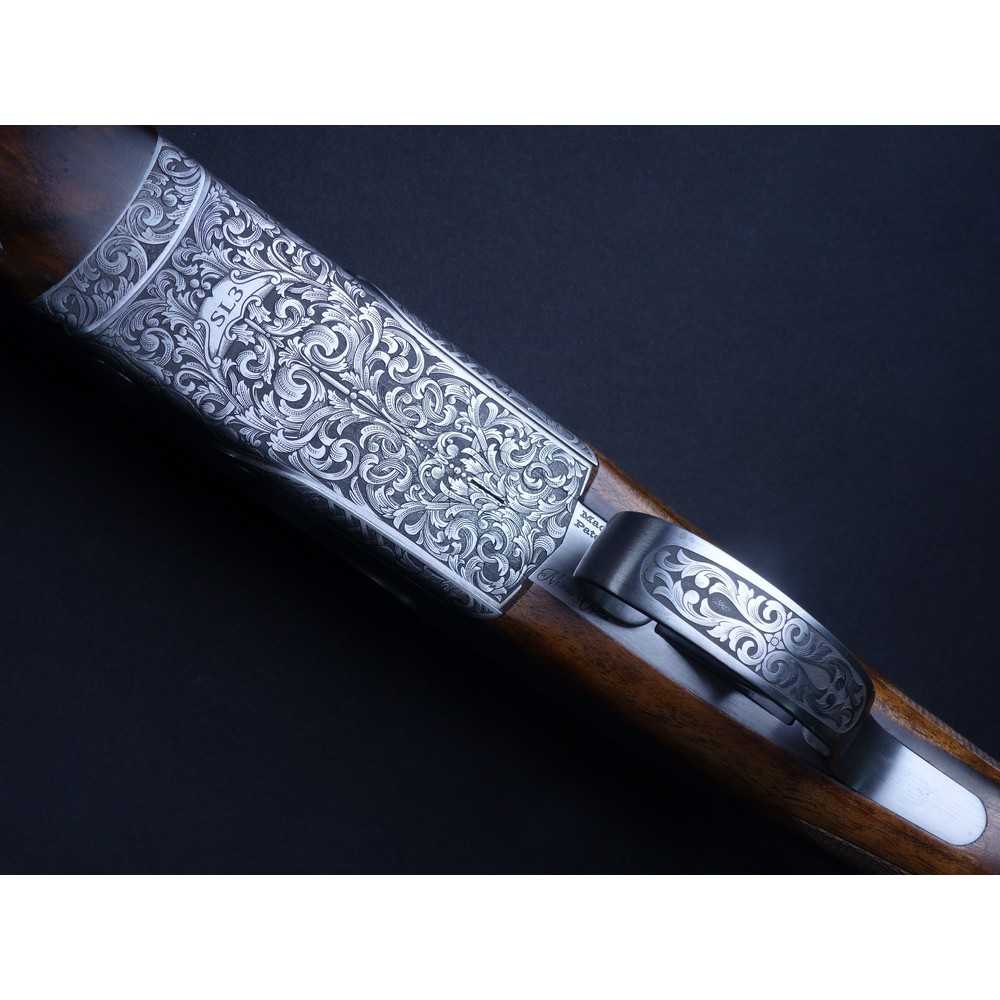 BERETTA 12 Gauge SL3 FIELD DEEP SCROLL