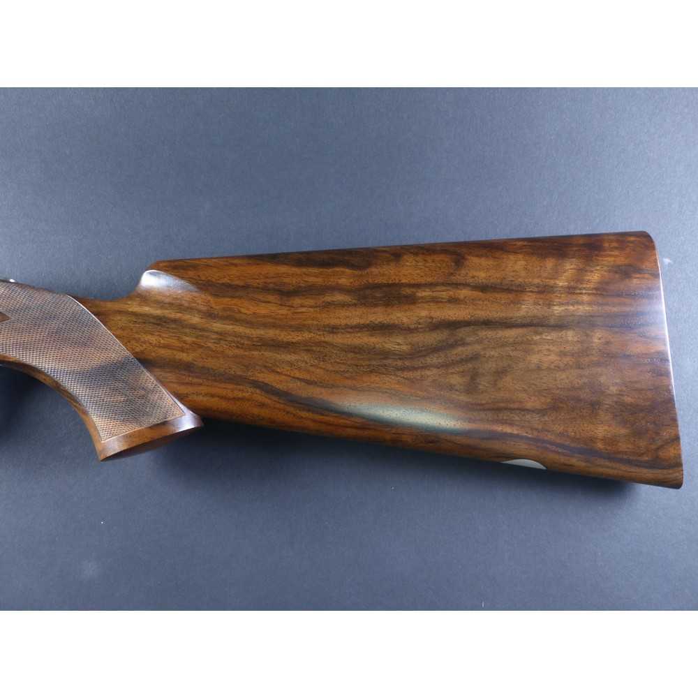 BERETTA 12 Gauge SL3 FIELD DEEP SCROLL