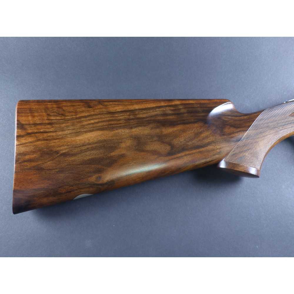 BERETTA 12 Gauge SL3 FIELD DEEP SCROLL