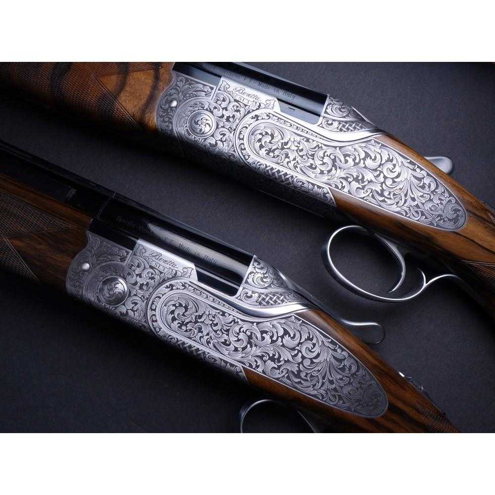 BERETTA 12 Gauge SL3 FIELD DEEP SCROLL