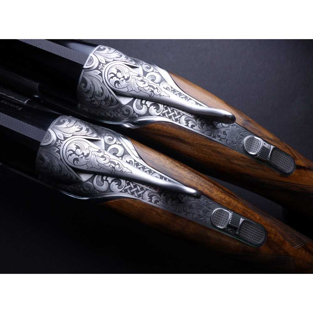 BERETTA 12 Gauge SL3 FIELD DEEP SCROLL